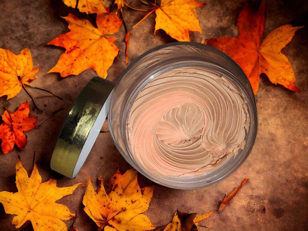 AUTUMN ECLIPSE BODY BUTTER