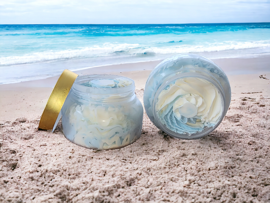 BAJA CACTUS BLOSSOM BODY BUTTER