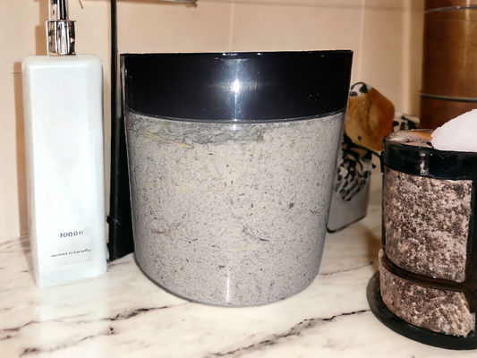 ROSEMARY & MINT BATH TEA